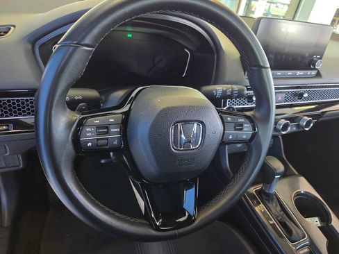 Certified 2025 Honda Civic Sport image 31