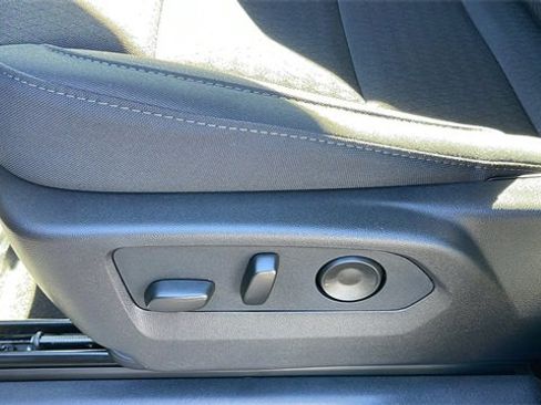 New 2026 Chevrolet Silverado 1500 LT w/ All Star Edition Plus image 27