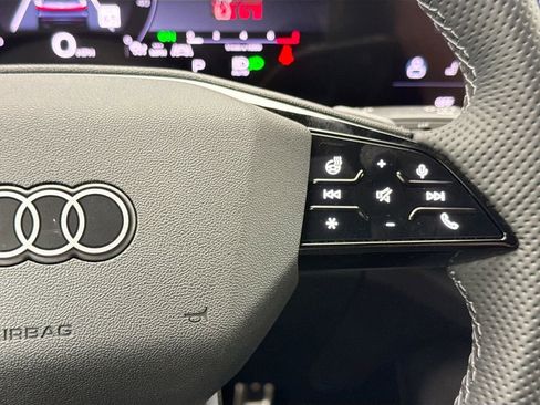 New 2025 Audi SQ5 Premium Plus image 12