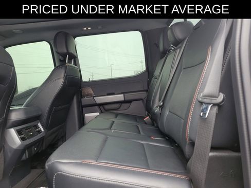 Used 2024 Ford F250 Lariat w/ Lariat Ultimate Package image 16