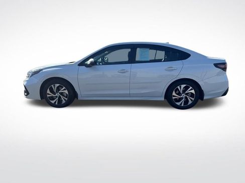 Certified 2025 Subaru Legacy Premium image 4