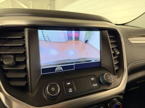 Used 2023 GMC Acadia SLE w/ Driver Convenience Package AWD/4WD image 22