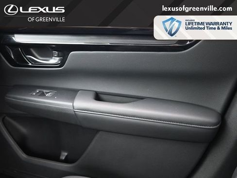 Used 2024 Honda CR-V EX-L image 17