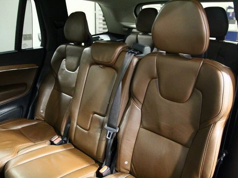 Used 2018 Volvo XC90 T6 Inscription w/ Convenience Package image 30
