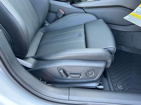 New 2026 Audi A6 Premium Plus AWD/4WD image 46