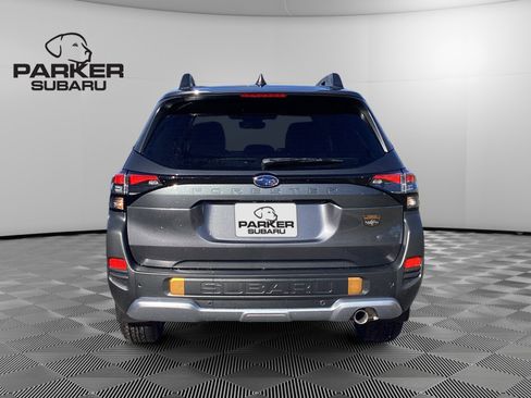 New 2026 Subaru Forester Wilderness image 4