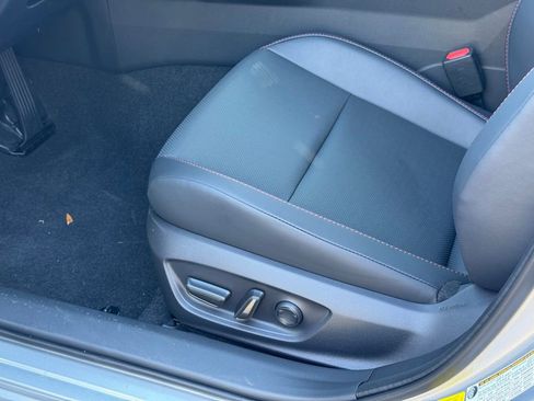 New 2026 Toyota Prius Plug-In Hybrid image 16