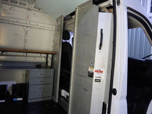 Used 2016 RAM ProMaster 1500 w/ Mopar Trailer Tow Group image 16