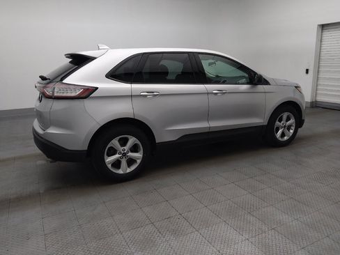 Used 2016 Ford Edge SE AWD/4WD image 10