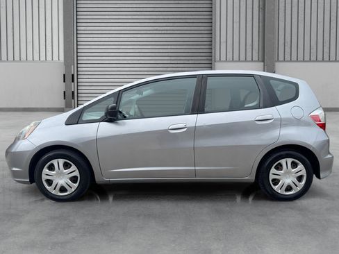 Used 2010 Honda Fit image 27