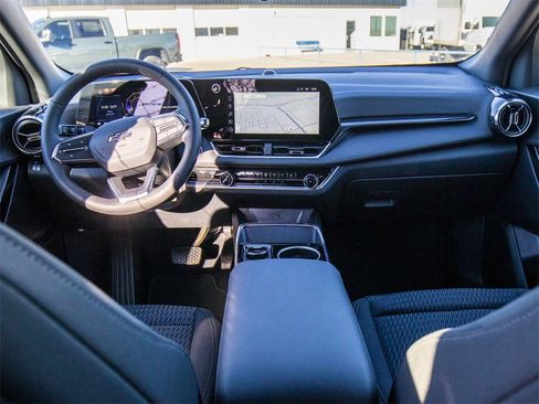 New 2026 Chevrolet Equinox LT w/ Midnight Edition image 22