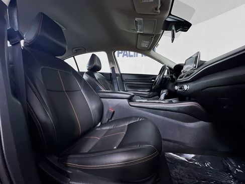 Used 2022 Nissan Altima 2.5 SR image 29