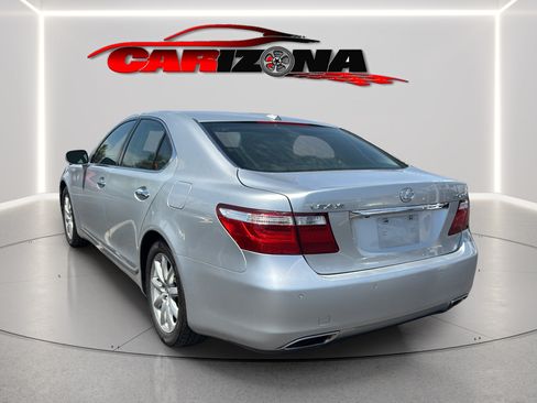 Used 2009 Lexus LS 460 RWD image 8