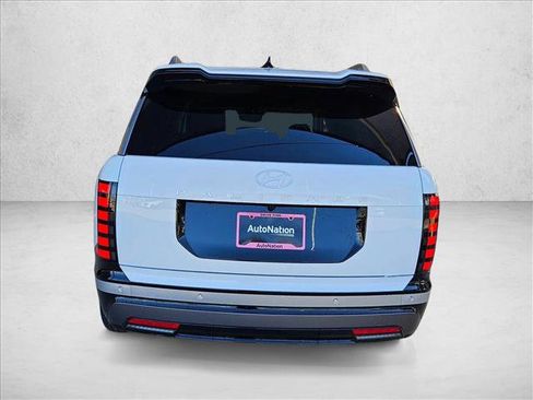 New 2026 Hyundai Palisade Limited image 8