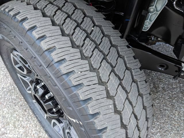 New 2026 Ford F250 Platinum AWD/4WD image 33
