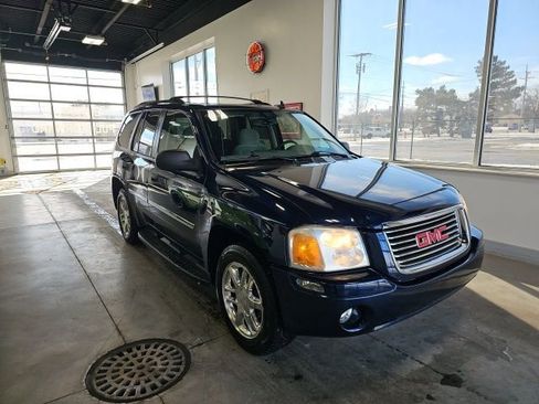 Used 2007 GMC Envoy SLE image 3