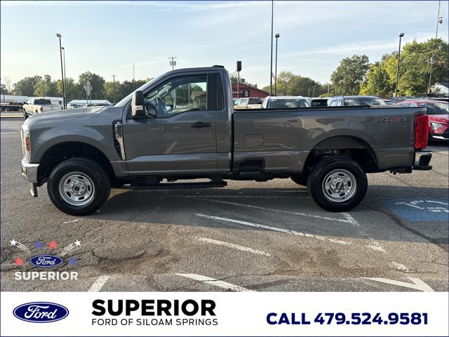 Used 2025 Ford F250 XL w/ XL Chrome Package AWD/4WD image 9