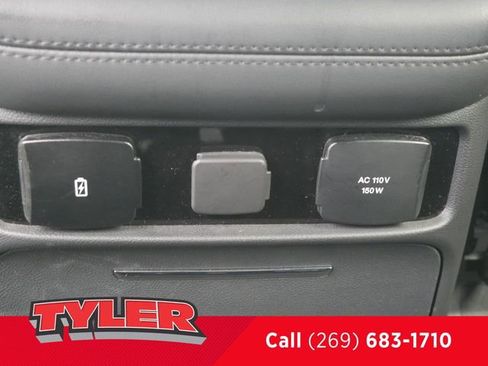 Used 2022 Lincoln Navigator Reserve AWD/4WD image 39
