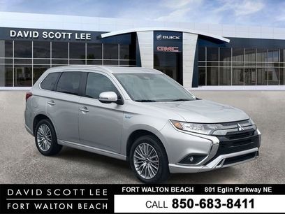 Used 2022 Mitsubishi Outlander GT