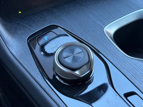 New 2026 Lexus RZ 350e 2WD image 19