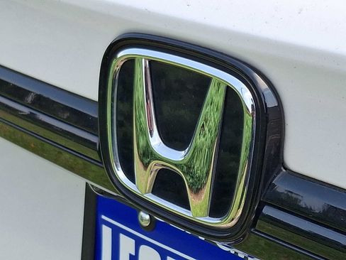 Certified 2025 Honda Odyssey EX-L image 30
