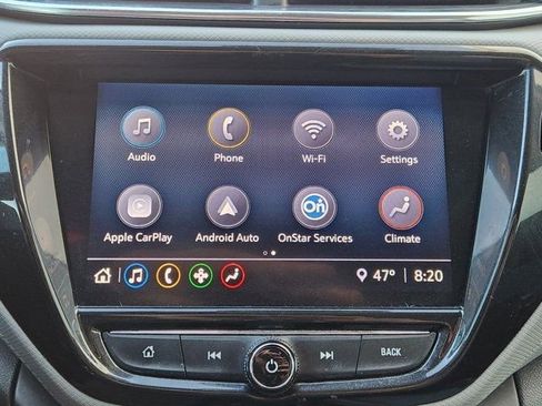 Used 2021 Chevrolet TrailBlazer LT w/ Convenience Package image 5