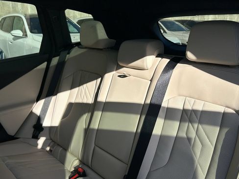 New 2026 BMW X3 xDrive30i w/ Convenience Package AWD/4WD image 33
