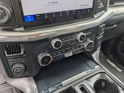 Used 2025 Ford F150 Lariat w/ Equipment Group 501A Mid AWD/4WD image 24