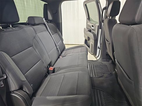 Certified 2022 Chevrolet Silverado 1500 LT image 15