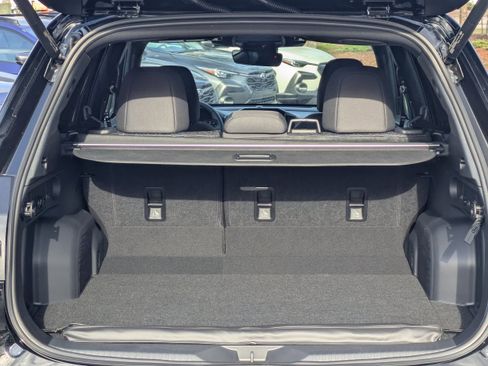 New 2026 Subaru Forester Premium w/ Premium/Limited Package image 13