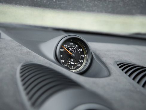 Certified 2024 Porsche 718 Boxster Spyder RS image 23