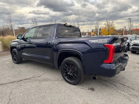 Used 2022 Toyota Tundra SR5 image 5