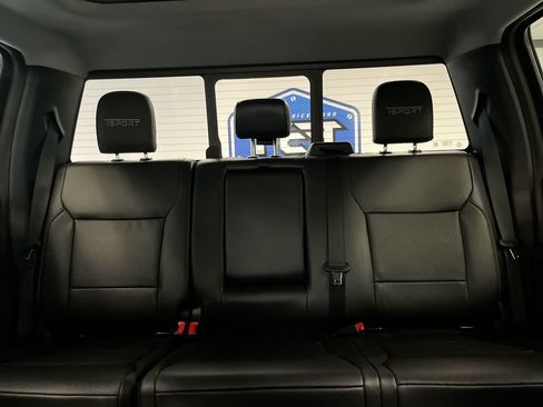 New 2025 Ford F250 Lariat w/ Lariat Ultimate Package image 23