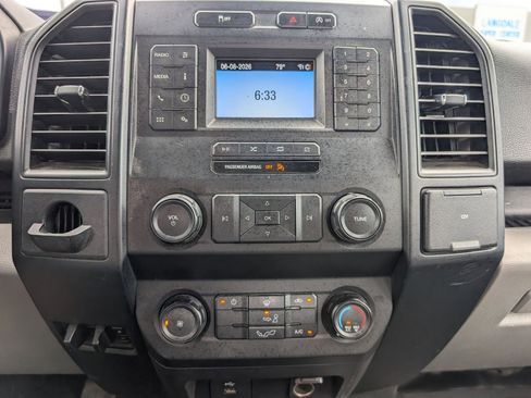 Used 2019 Ford F150 XL w/ Equipment Group 101A Mid RWD image 15