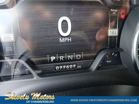 Used 2022 RAM 1500 Laramie image 31