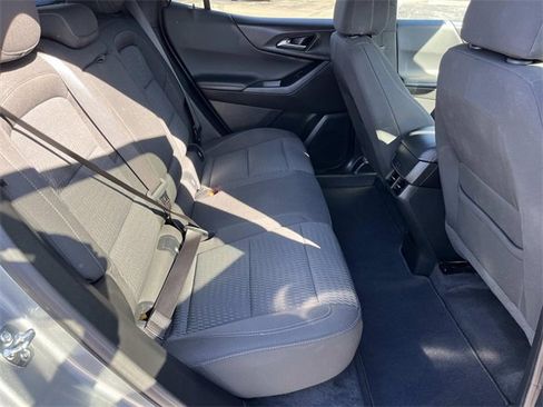 Used 2025 Chevrolet Equinox LT image 21