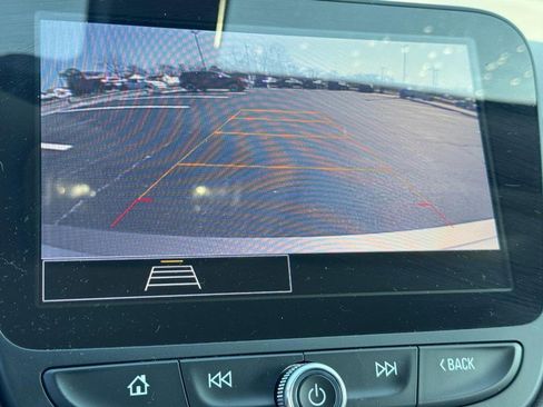 Used 2022 Chevrolet Malibu LS w/ LPO, Convenience Package 2 image 20