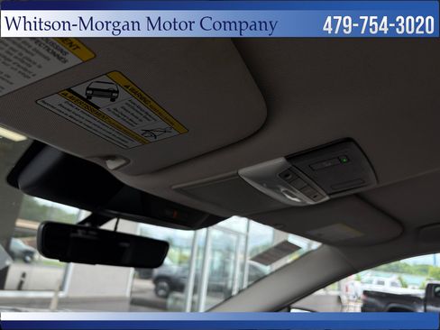 Used 2023 Nissan Pathfinder SL FWD image 29