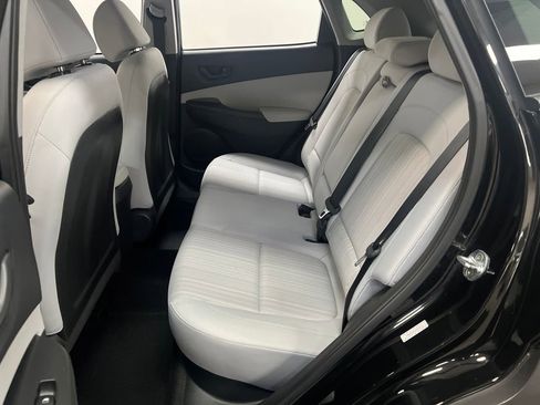 Used 2022 Hyundai Kona SEL w/ Cargo Package FWD image 27