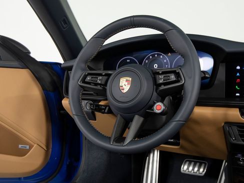 New 2026 Porsche 911 Carrera 4S image 38