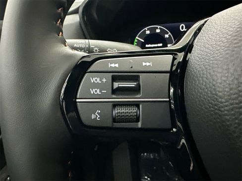 New 2026 Honda CR-V Sport Touring image 29