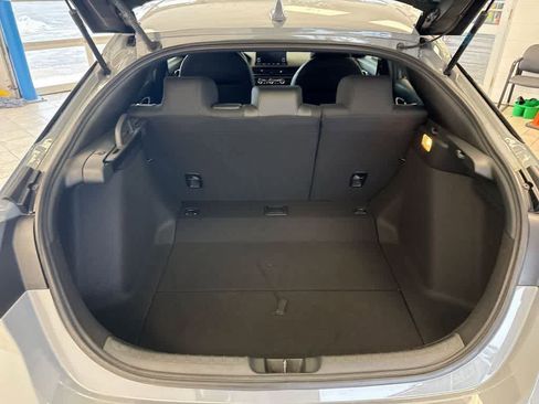 Certified 2025 Honda Civic Sport image 36