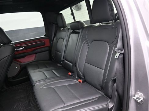 Used 2025 RAM 1500 Rebel w/ Rebel Level 2 Equipment Group image 16