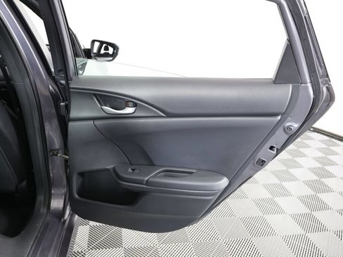 Used 2019 Honda Civic Sport image 21