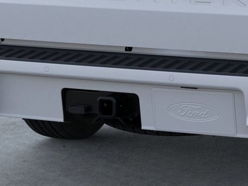 New 2026 Ford Maverick Lobo AWD/4WD image 23