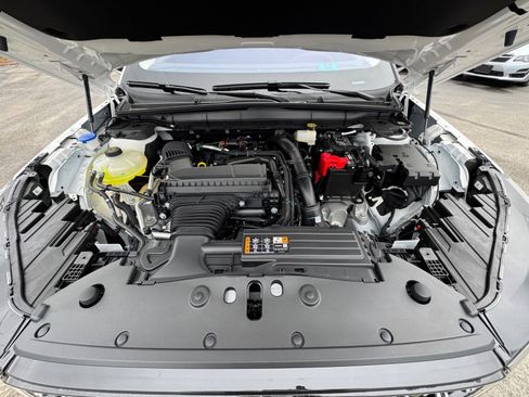 New 2026 Lincoln Nautilus Premier w/ Equipment Group 102A image 33