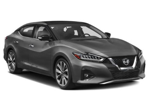 Used 2022 Nissan Maxima Platinum w/ Sport Mat Group FWD image 9