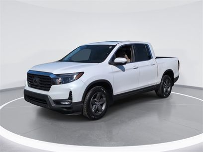 Used 2023 Honda Ridgeline RTL