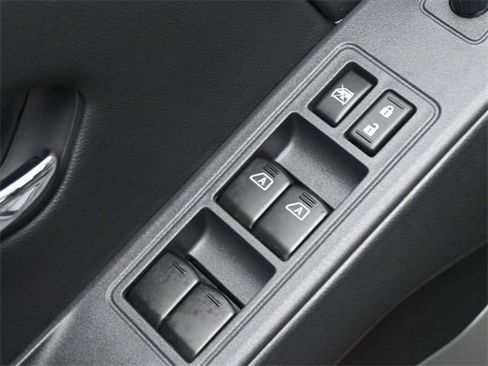 New 2026 Nissan Frontier SV w/ Tow Package image 13