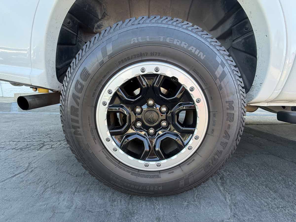 Used 2020 Ford Ranger XLT w/ Equipment Group 302A Luxury AWD/4WD image 17